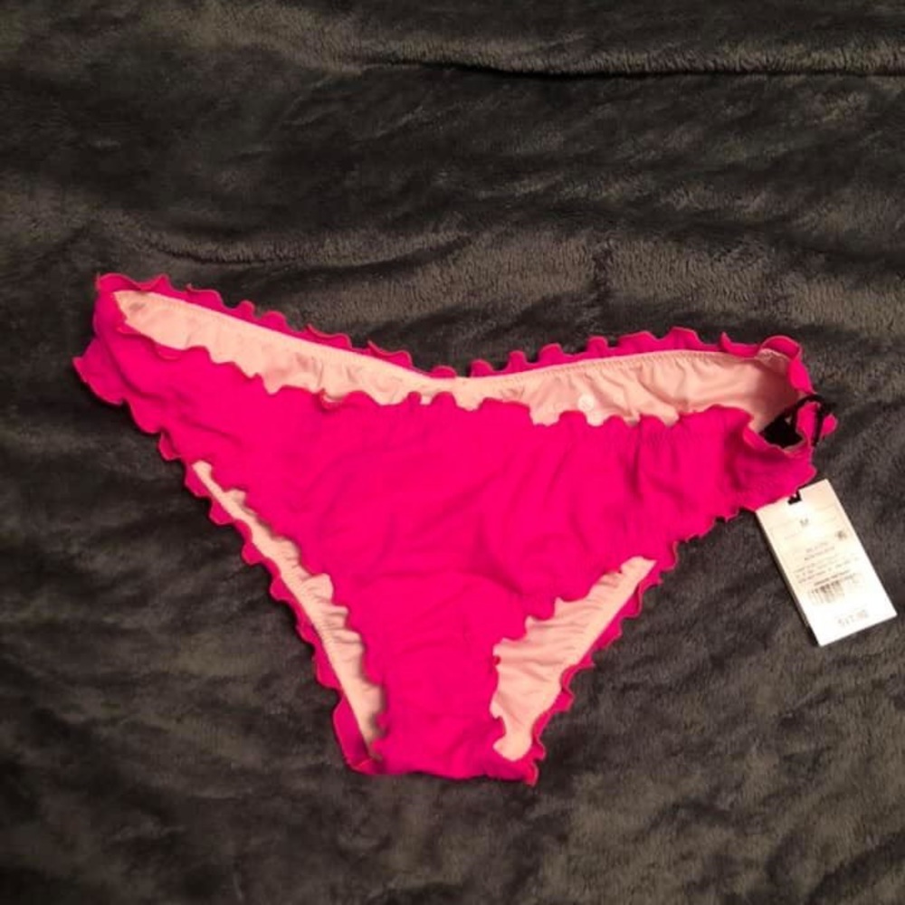 Cheeky Swim Bottoms